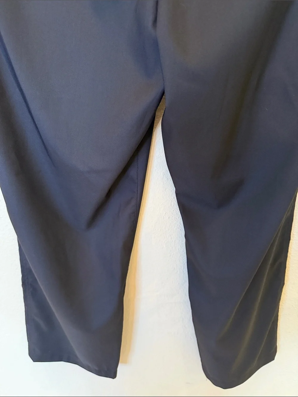 Snake Eyes Dry-18 Men's Black Dress Pants Size 34/30